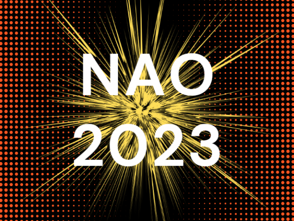 NAO 2023