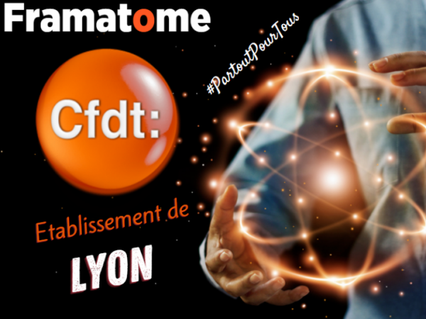 Framatome Lyon