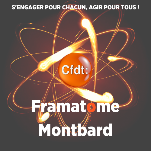 Framatome Montbard