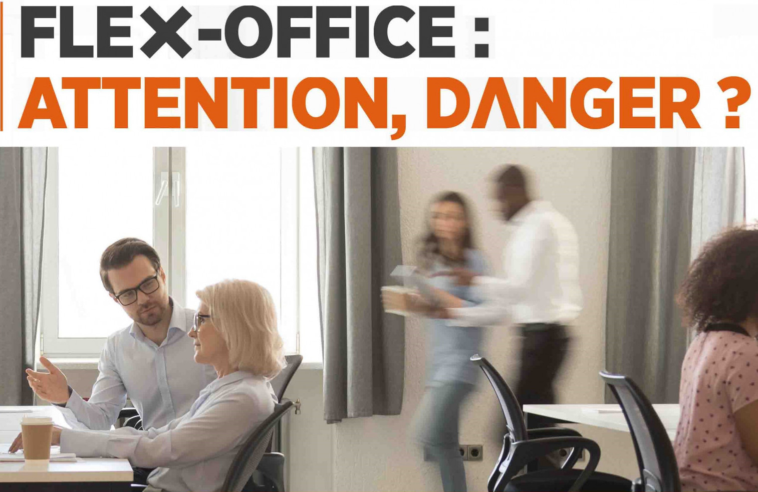 Dossier Flex-office