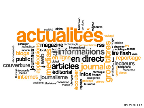 Actualités "Nucléaire"