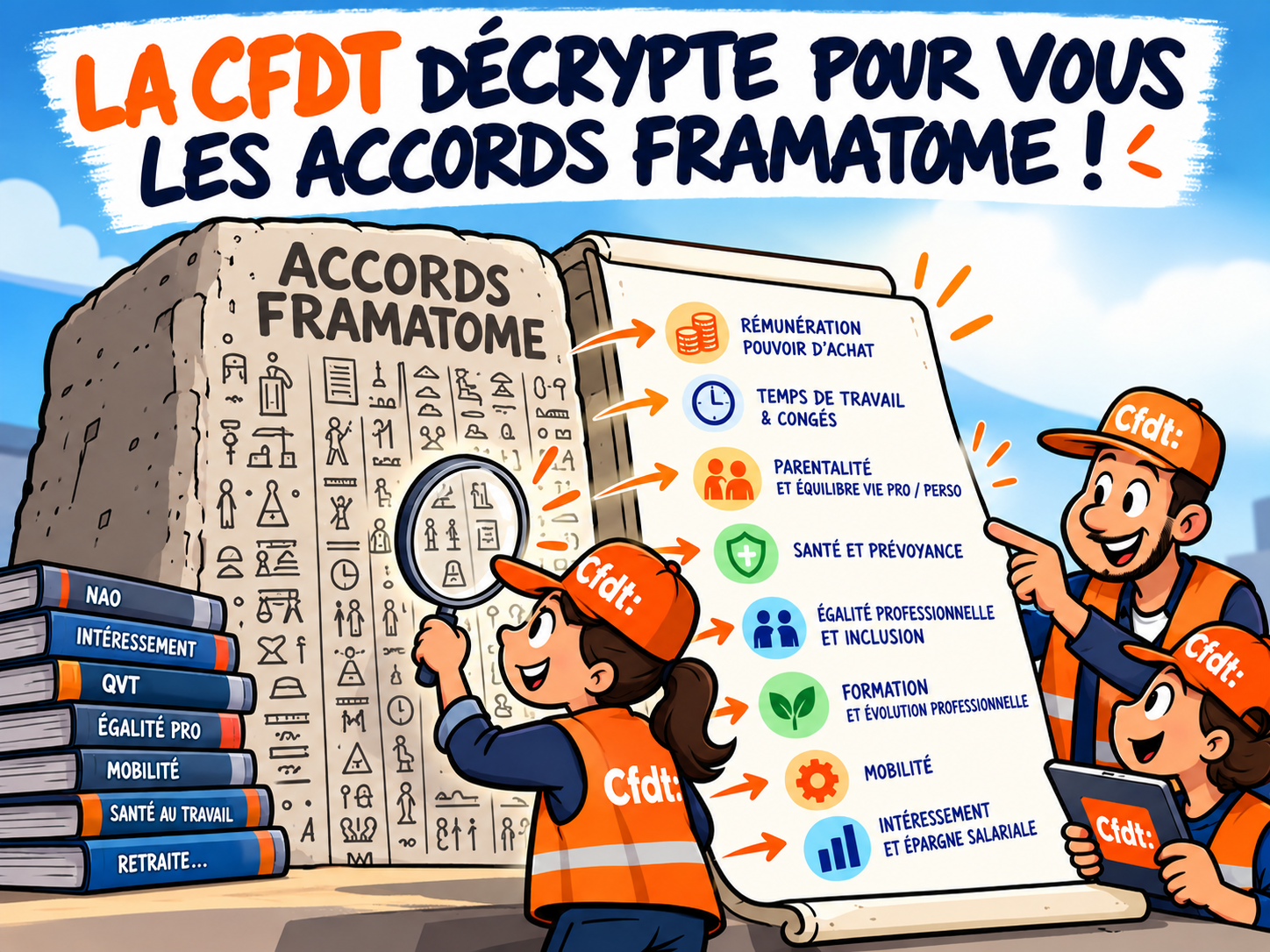 Mes Fiches Pratiques