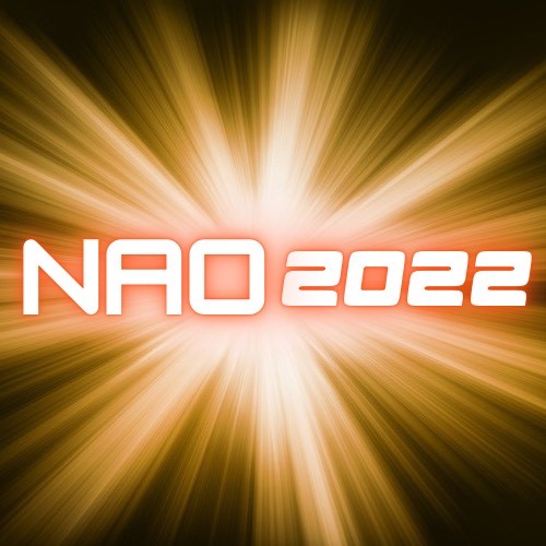  NAO 2022