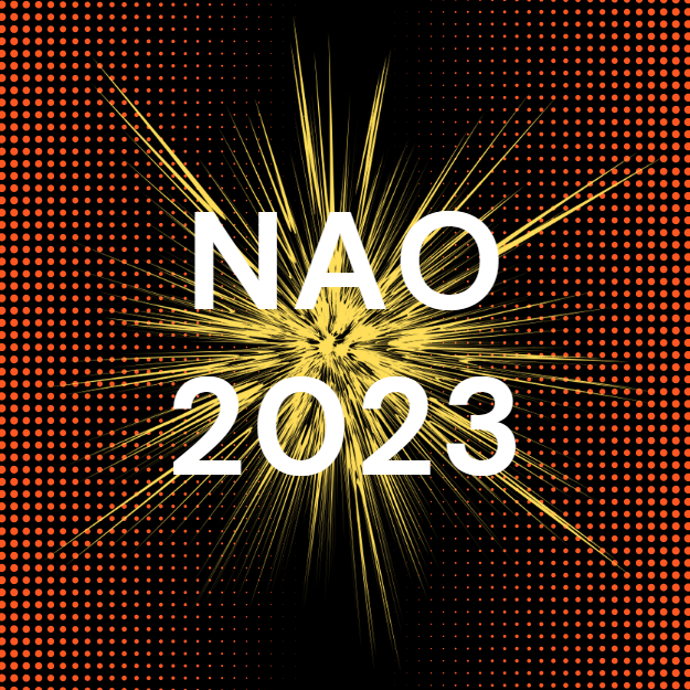 NAO 2023