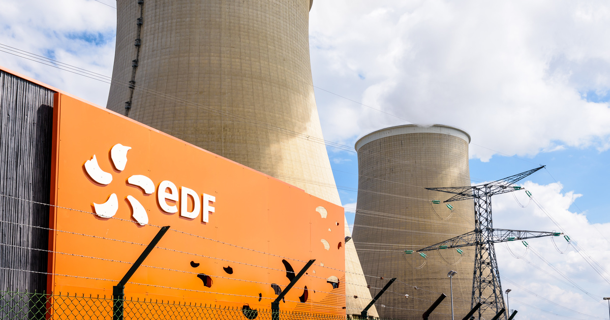 La renaissance du nucléaire Français !