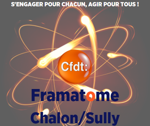 Framatome Chalon Sully