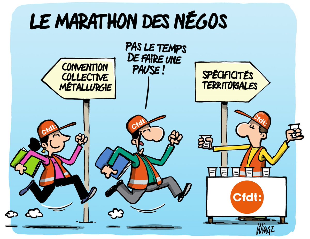 Evolution du Dispositif Conventionnel de la Métallurgie