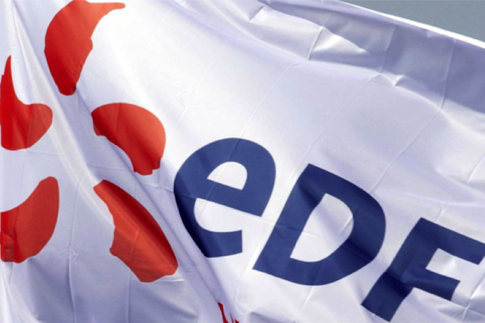 Actualités Groupe EDF
