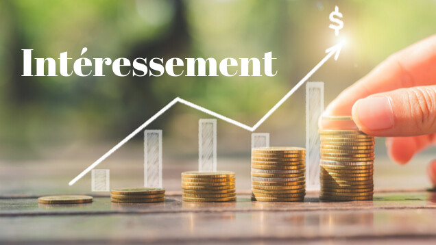 Résultats Intéressement 2021
