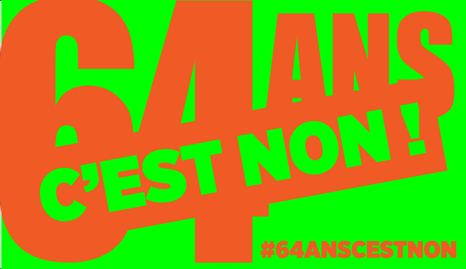 Réforme des retraites