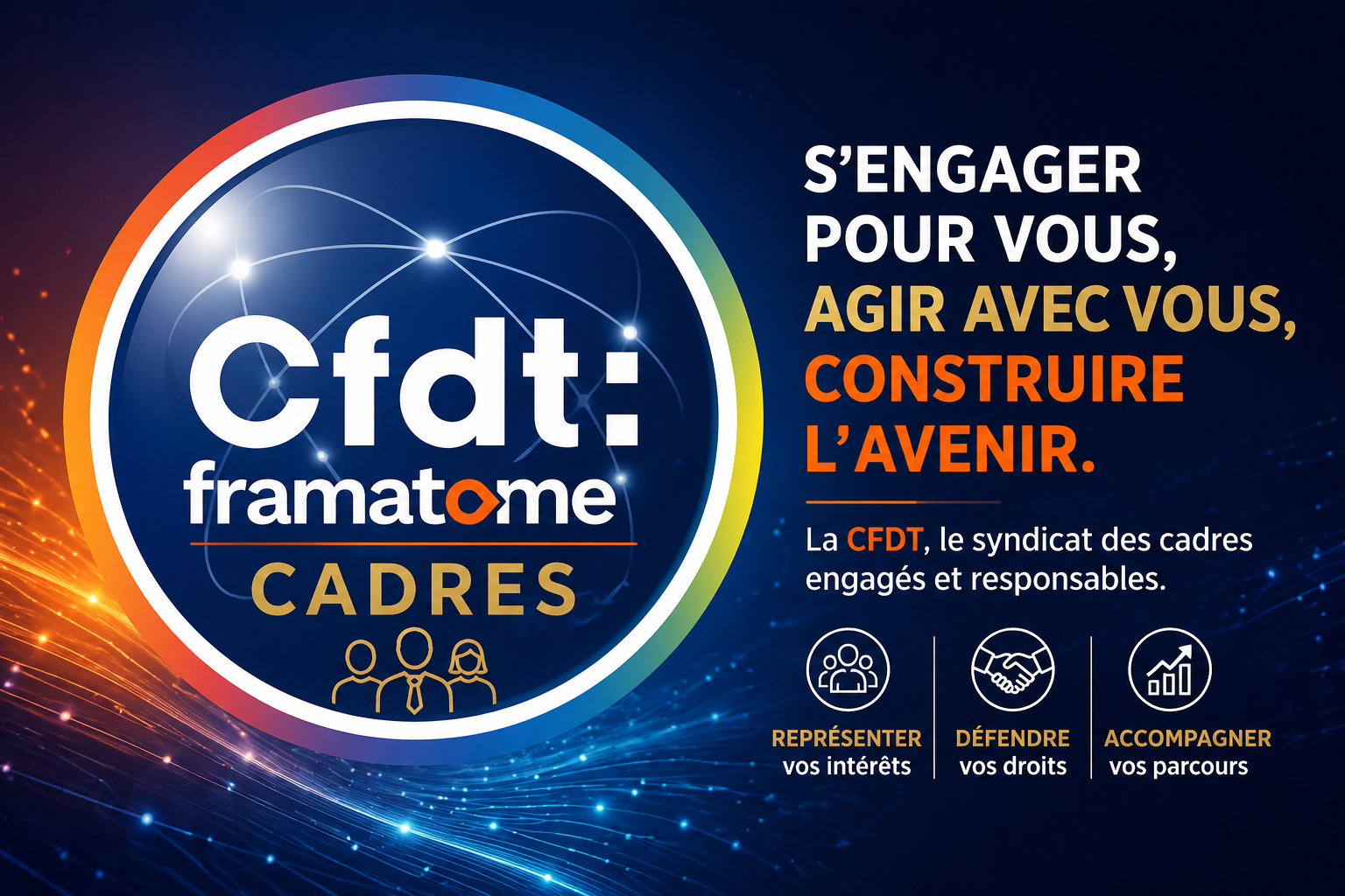 Notre dossier spécial "CADRES" 