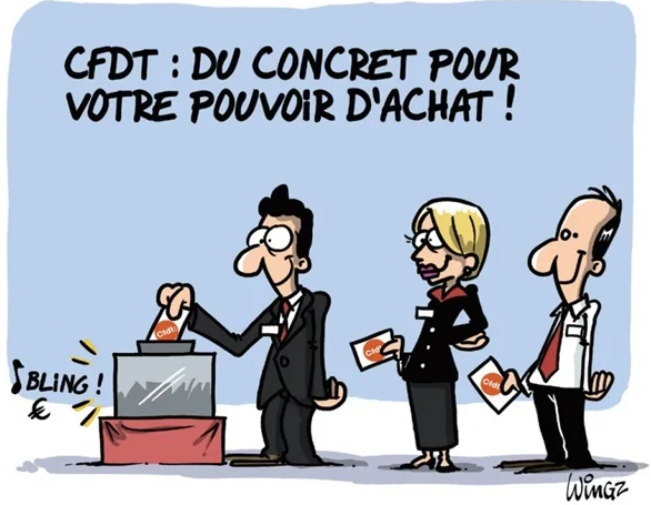 Intéressement 2026