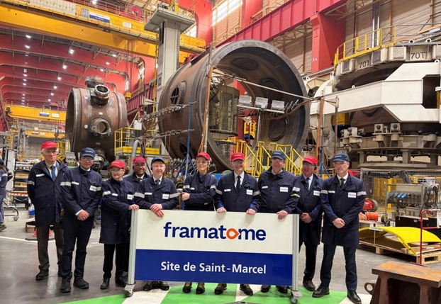 Visite Ministérielle à Chalon avec une étape clé à Saint-Marcel