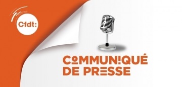 Communiqué de presse