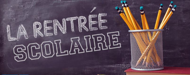 Rappel concernant l'Allocation de Rentrée Scolaire 2022 !