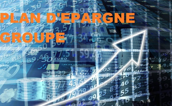 Le Plan d'Epargne Groupe PEG