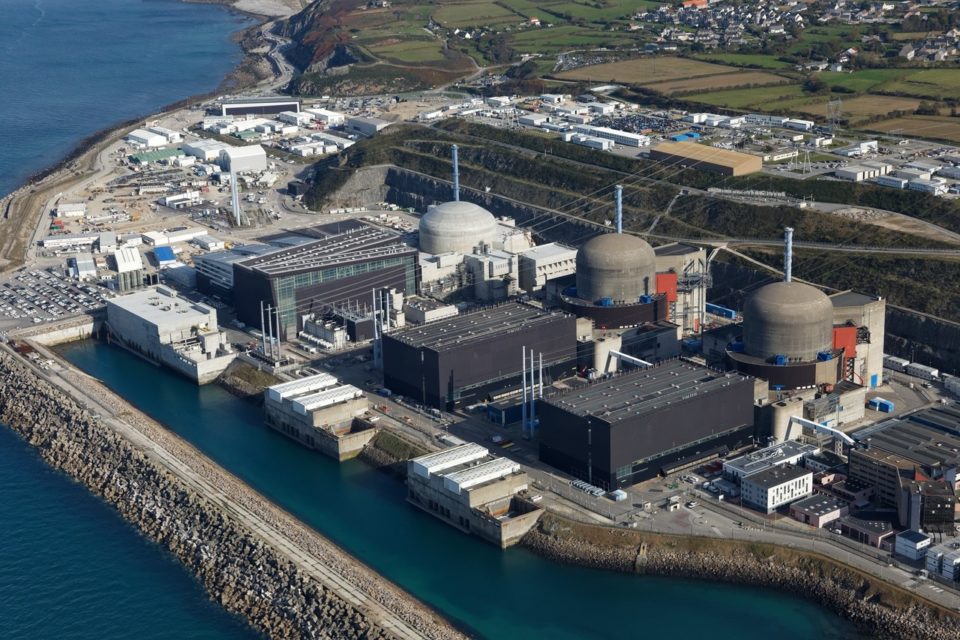 Le signal tant attendu par la filière nucléaire !