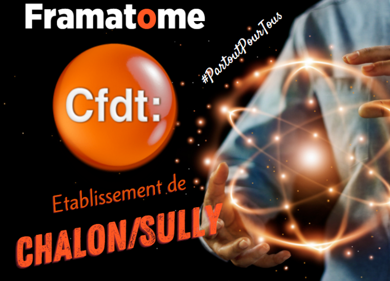 Framatome Chalon Sully