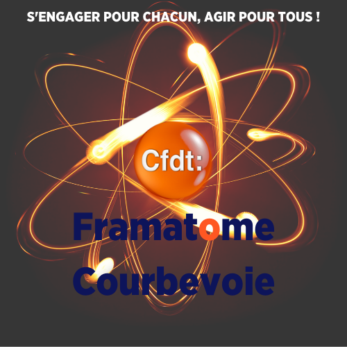 Framatome Courbevoie