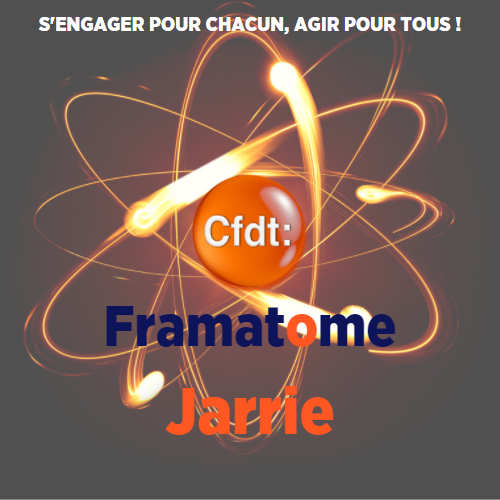 Framatome Jarrie