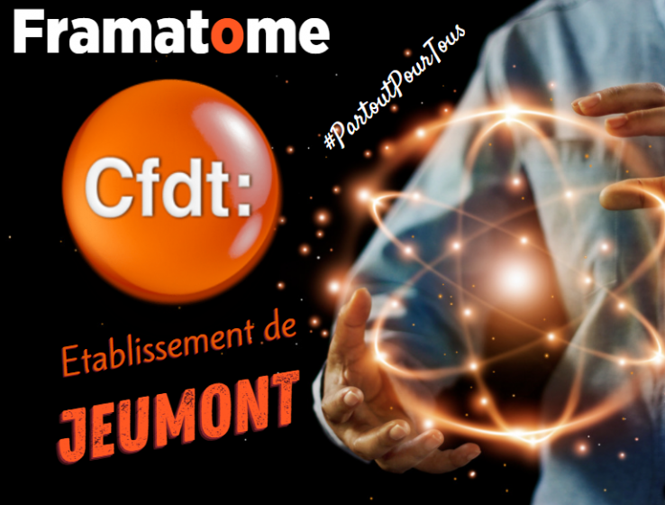 Framatome Jeumont