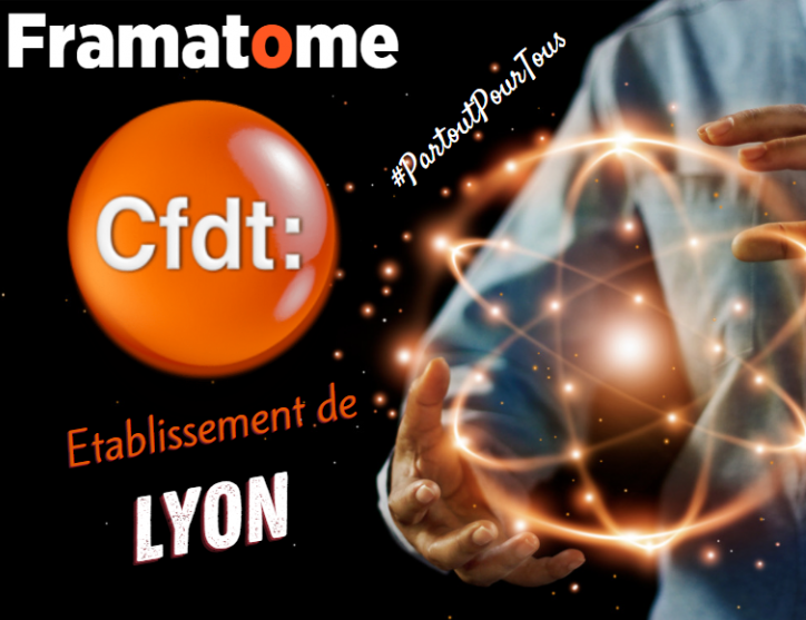 Framatome Lyon