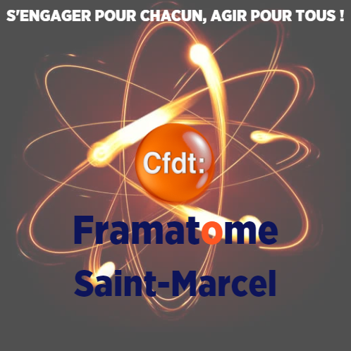 Framatome Saint-Marcel